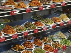 -韩麦大冷面(桂花街直营店)