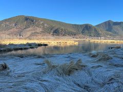 -泸沽湖国家级风景名胜区走婚桥