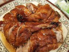 -聂记粤菜馆(鼓西路店)