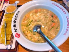 -村长家的疙瘩汤·东营菜(东营茶城店)