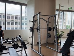 -YCHL FIT 健身(星寰店)
