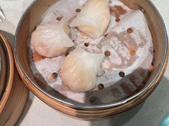 -雍哲港式餐厅(金华万达店)