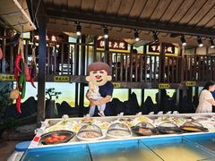 -渔家大院·地道威海菜(石岛店)