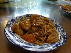 -灵福缘私房菜·农家菜(拈花湾·灵山大佛必推店)