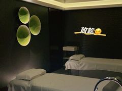 -Love Story爱情故事·养生SPA会所(新侨店)