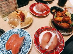-大起水产回转寿司(道顿堀店)