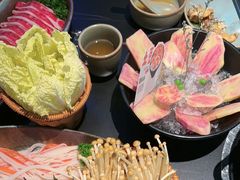 -季季山·云南野生菌火锅(上海首店)