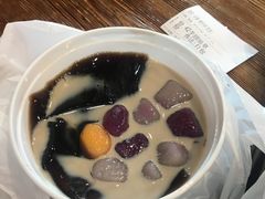 -老廣糖水铺(乐汇城店)