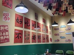 -蜀川川破店·江湖菜·烧烤(北京首店)
