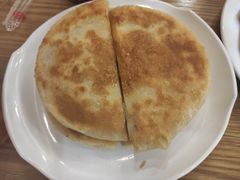 -李连贵熏肉大饼(沈阳站店)