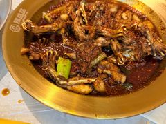 -辣盆盆麻辣小龙虾(哈尔滨总店)
