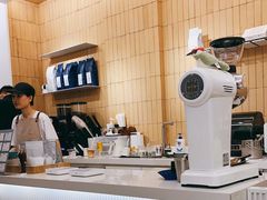 -BLACKSHEEP ESPRESSO(建国中路店)
