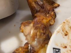 -小菜园新徽菜(扬州华润万象汇店)