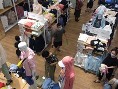 -优衣库(深圳万象天地旗舰店)