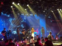 -MOSSO音乐酒吧·live house(南京旗舰店)