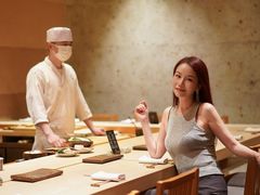 -Ginza Onodera 鮨(外滩十八号店)