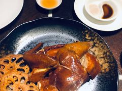 -杭州西子湖四季酒店·金沙厅