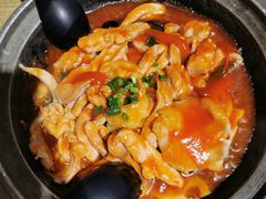 -极有家小鱼小鸡石锅煲(佳兆业店)