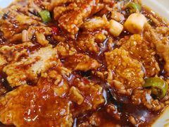 -刘胖子家常菜·蹄花焖藕(中南店)