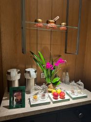 -文华东方水疗中心