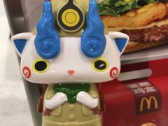 -麦当劳(金狮广场店)