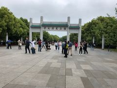 -糯米包油条(武汉大学店)