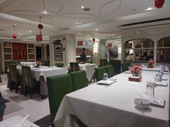 大堂-大鸭梨烤鸭(左家庄店)