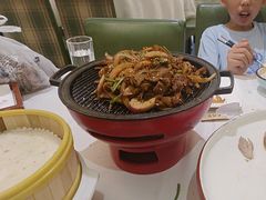 -大鸭梨烤鸭(左家庄店)