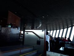 -澳门旅游塔360°旋转餐厅(南湾湖广场店)