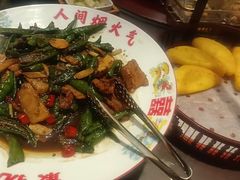 -老铺人家酒店(紫荆名流店)
