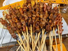 -肉串汪(望京店)