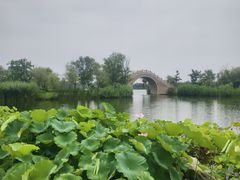 -江苏三台山国家森林公园