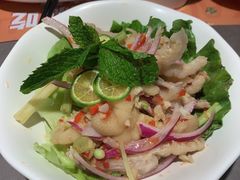 -探炉·香辣豆花烤鱼(笋岗宝能环球汇店)