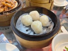 -香港蓮香樓(中環店)