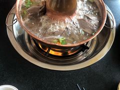 -陀岗美食·云南藏式特色餐厅