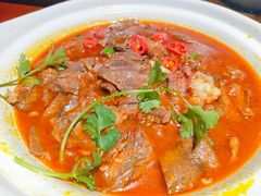 -周麻婆(福州仓山首山店)