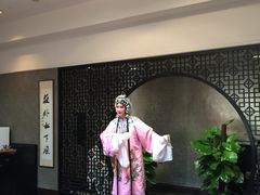 -海天楼中餐厅(吴宫泛太平洋酒店)