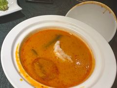-翡翠鸟精品泰国菜(北辰财富中心店)