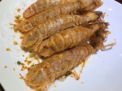 -79号渔船海鲜饭店(华强北店)