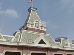 -沈阳方特欢乐世界