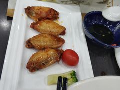 -康师傅私房牛肉面(北京南站店)