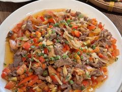 -小喜客·云南特色菜(纳西庭院店)