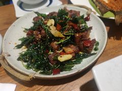 生炸排骨-紫滇源云南生态菜(丹凤街店)