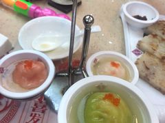 -点都德(千灯湖环宇城店)