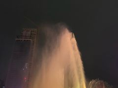 -百林公园-两江幸福广场