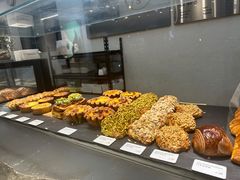 -Money Shops(愚园路店)