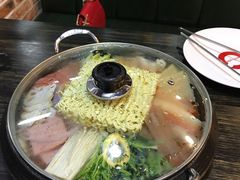 -the frypan韩国炸鸡啤酒(五路居店)