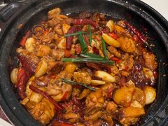 -欧记大排档·景德菜(上海首店)