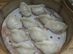 -老边饺子馆(中街店)