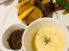 -Deer Park鹿园西餐(仁恒置地广场店)